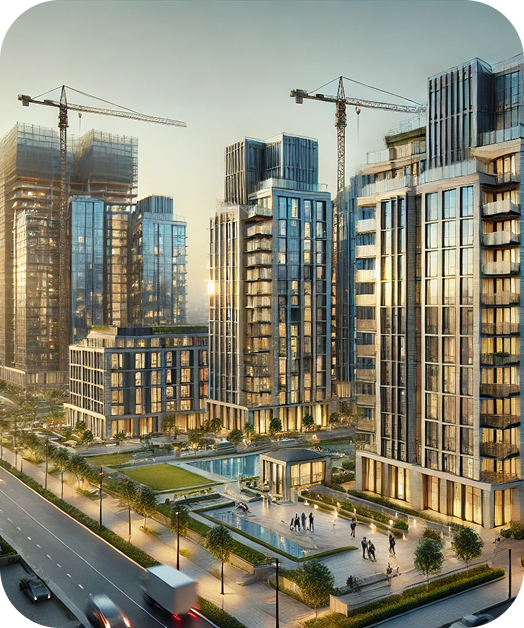 Высокая стадия